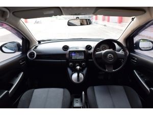 ขาย :Mazda 2 1.5 (ปี 2012) สภาพป้ายแดง รูปที่ 4